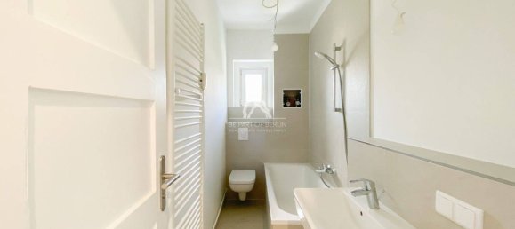 2-salle Appartement à Prenzlauer Berg, Germany No. 365246 4