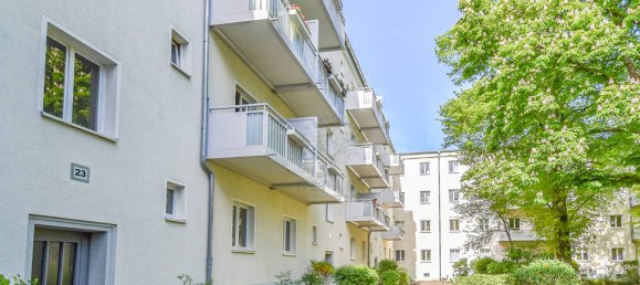 2-salle Appartement à Prenzlauer Berg, Germany No. 365246 10