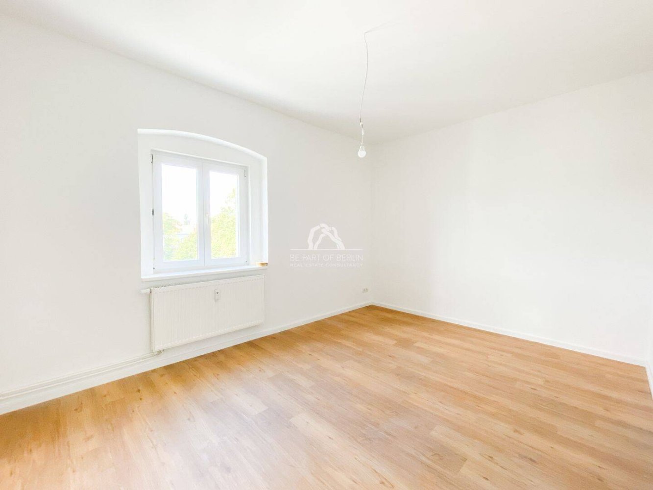 2-salle Appartement à Prenzlauer Berg, Germany No. 365246