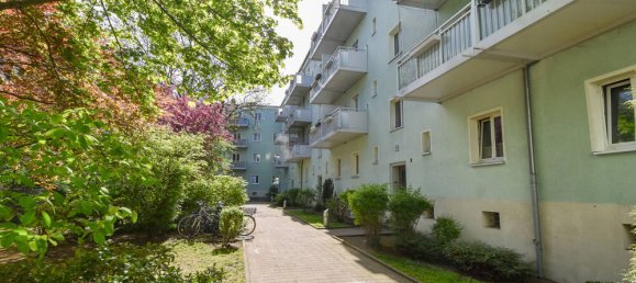 2-salle Appartement à Prenzlauer Berg, Germany No. 365246 7