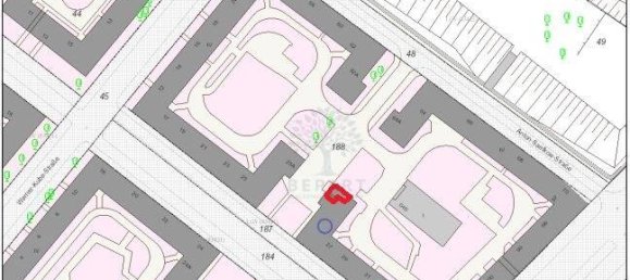 2-salle Appartement à Prenzlauer Berg, Germany No. 365246 15