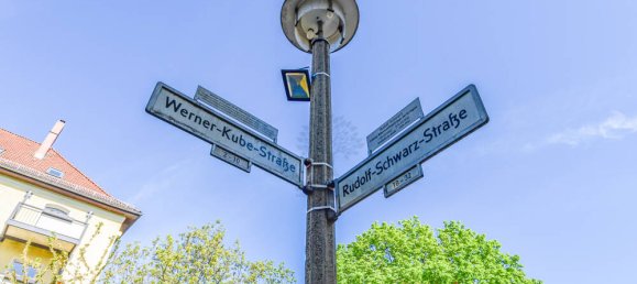 2-salle Appartement à Prenzlauer Berg, Germany No. 365246 13