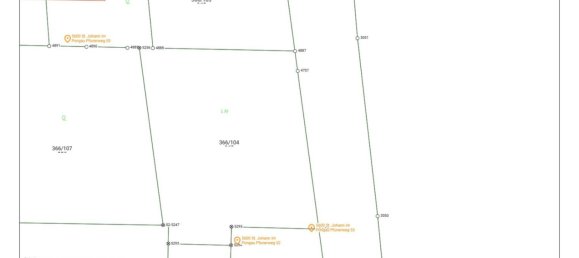 Land in St. Johann im Pongau, Austria No. 128423 6