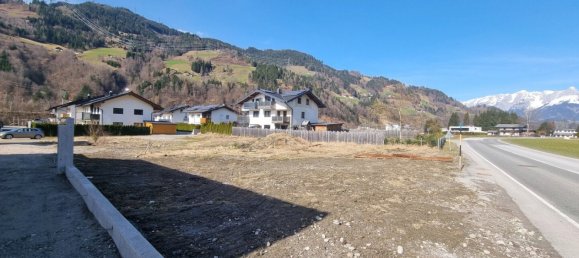 Land in St. Johann im Pongau, Austria No. 128423 2