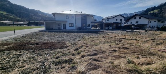 Land in St. Johann im Pongau, Austria No. 128423 3