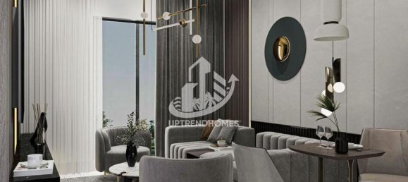 Penthouse 2+1 in Avsallar, Turkey No. 2730 12