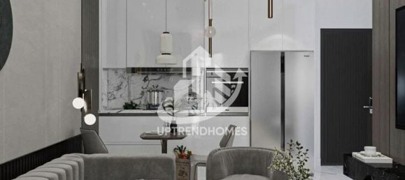 Penthouse 2+1 in Avsallar, Turkey No. 2730 10