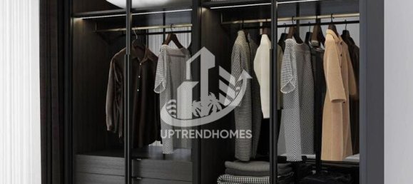 Penthouse 2+1 in Avsallar, Turkey No. 2730 7