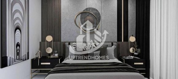 Penthouse 2+1 in Avsallar, Turkey No. 2730 9