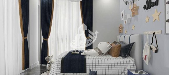 Penthouse 2+1 in Avsallar, Turkey No. 2730 6