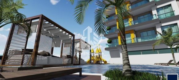 Penthouse 2+1 in Avsallar, Turkey No. 2730 11