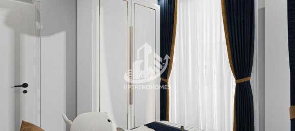 Penthouse 2+1 in Avsallar, Turkey No. 2730 5