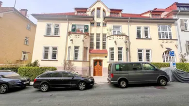 3غرفة شقة في Waltendorf, Austria رقم 220008