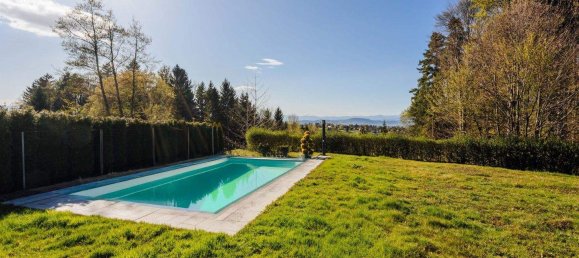 Propiedad comercial de 4 habitaciónes en Fernitz-Mellach, Austria No. 129819 6