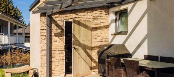 Propiedad comercial de 4 habitaciónes en Fernitz-Mellach, Austria No. 129819 9