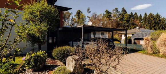 Propiedad comercial de 4 habitaciónes en Fernitz-Mellach, Austria No. 129819 4