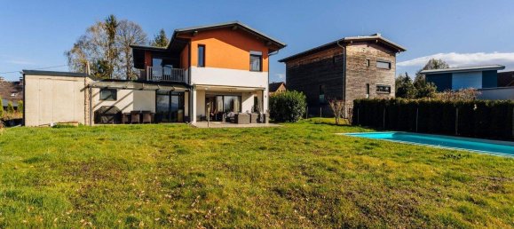 Propiedad comercial de 4 habitaciónes en Fernitz-Mellach, Austria No. 129819 8