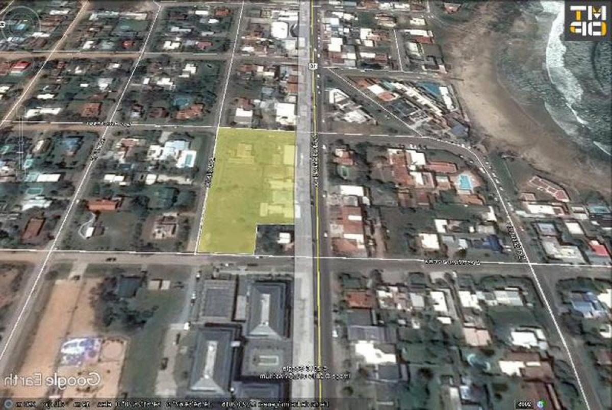  Land in Maldonado, Uruguay No. 15719