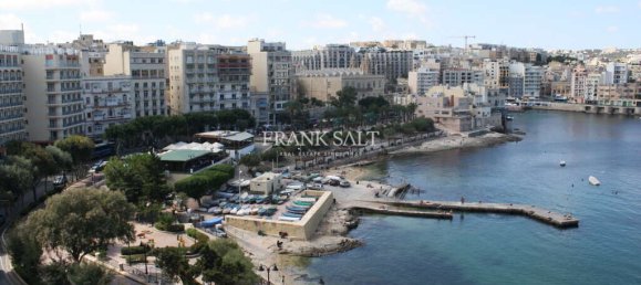 3 chambres Appartement à Sliema, Malta No. 18 6