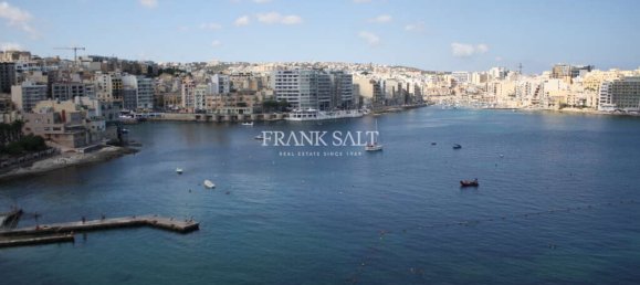 3 chambres Appartement à Sliema, Malta No. 18 8