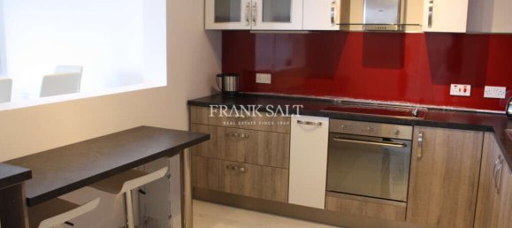 3 chambres Appartement à Sliema, Malta No. 18 14