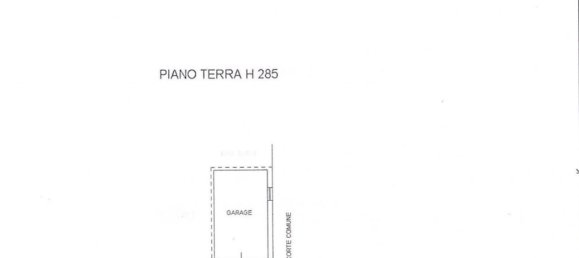6 rooms House in Lagosanto, Italy No. 88492 19