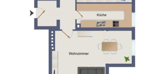 3 rooms Apartment in Simmering, Austria No. 250352 9