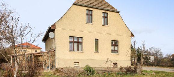 5-Zimmer Haus in Potsdam-Mittelmark, Germany, Nr. 35794 2