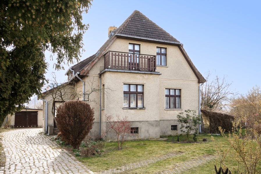 5-Zimmer Haus in Potsdam-Mittelmark, Germany, Nr. 35794