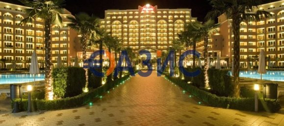 1 Schlafzimmer Wohnung in Sveti Vlas, Bulgaria, Nr. 484 21