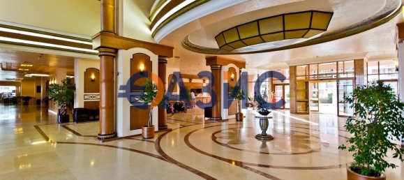 1 Schlafzimmer Wohnung in Sveti Vlas, Bulgaria, Nr. 484 13