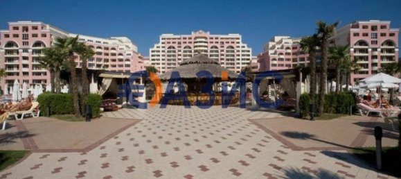 1 Schlafzimmer Wohnung in Sveti Vlas, Bulgaria, Nr. 484 18