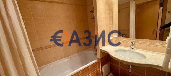 1 Schlafzimmer Wohnung in Sveti Vlas, Bulgaria, Nr. 484 7