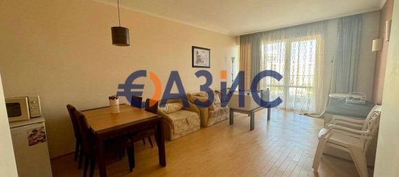 1 Schlafzimmer Wohnung in Sveti Vlas, Bulgaria, Nr. 484 2