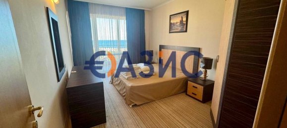 1 Schlafzimmer Wohnung in Sveti Vlas, Bulgaria, Nr. 484 5