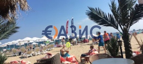 1 Schlafzimmer Wohnung in Sveti Vlas, Bulgaria, Nr. 484 27