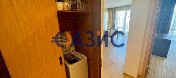1 Schlafzimmer Wohnung in Sveti Vlas, Bulgaria, Nr. 484 6