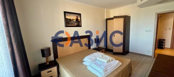 1 Schlafzimmer Wohnung in Sveti Vlas, Bulgaria, Nr. 484 4