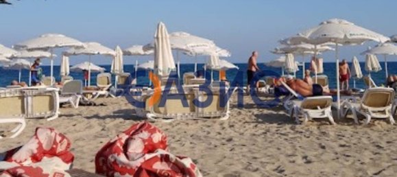 1 Schlafzimmer Wohnung in Sveti Vlas, Bulgaria, Nr. 484 28