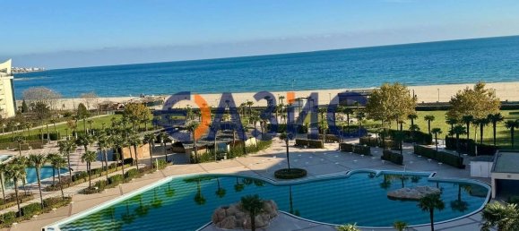 1 Schlafzimmer Wohnung in Sveti Vlas, Bulgaria, Nr. 484 10