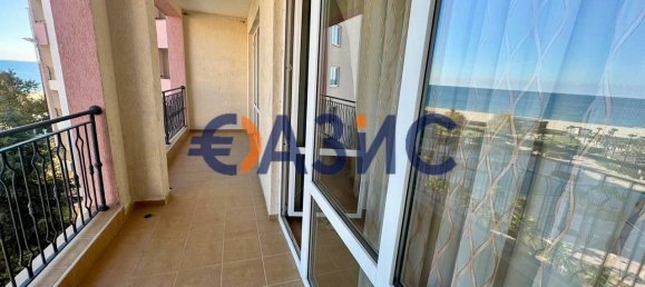 1 Schlafzimmer Wohnung in Sveti Vlas, Bulgaria, Nr. 484 8