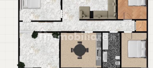 3 Schlafzimmer Wohnung in La Spezia, Italy, Nr. 227868 4