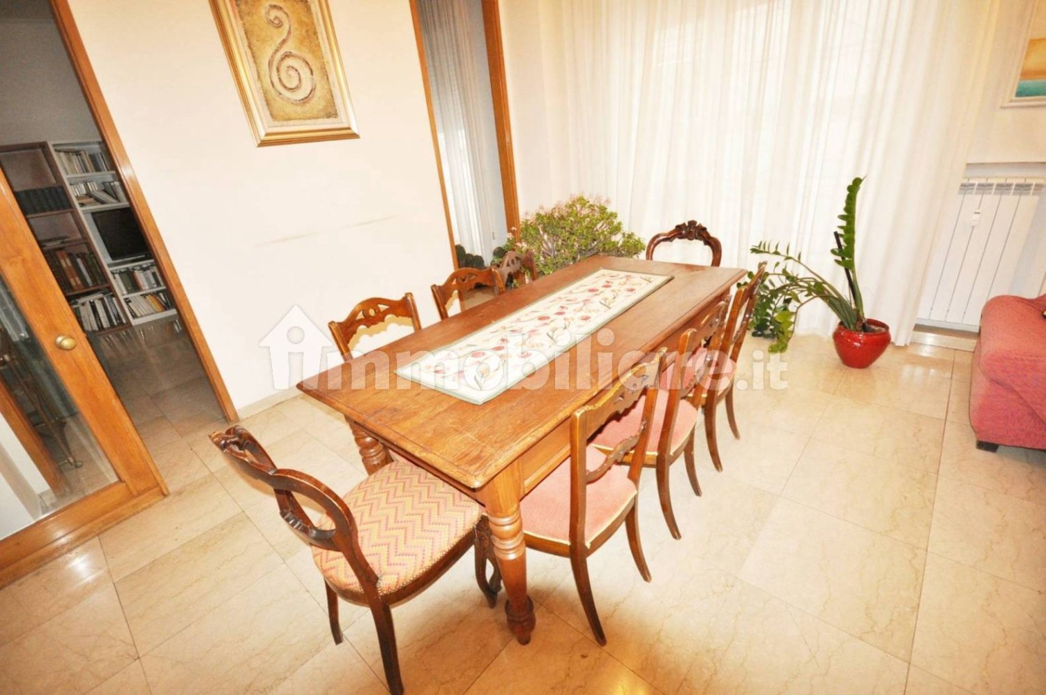 3 Schlafzimmer Wohnung in La Spezia, Italy, Nr. 227868