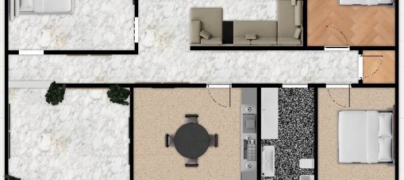 3 Schlafzimmer Wohnung in La Spezia, Italy, Nr. 227868 26