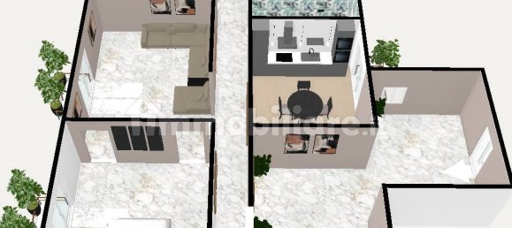 3 Schlafzimmer Wohnung in La Spezia, Italy, Nr. 227868 25