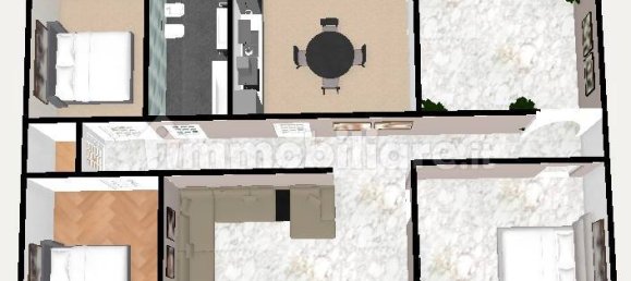 3 Schlafzimmer Wohnung in La Spezia, Italy, Nr. 227868 18