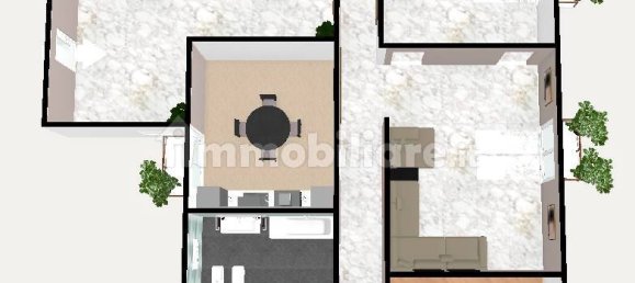 3 Schlafzimmer Wohnung in La Spezia, Italy, Nr. 227868 23