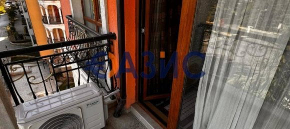 2 bedrooms Apartment in Sveti Vlas, Bulgaria No. 735 6