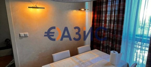 2 bedrooms Apartment in Sveti Vlas, Bulgaria No. 735 4