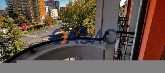 2 bedrooms Apartment in Sveti Vlas, Bulgaria No. 735 2